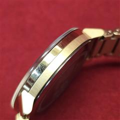 Movado 3601106 Bold Evolution 2.0 Women's Gold Stainless Steel Watch